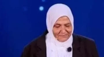 لفتة إنسانية من الرئيس السيسي تجاه الدكتورة هاجر سعد الدين تشعل التفاعل الاجتماعي